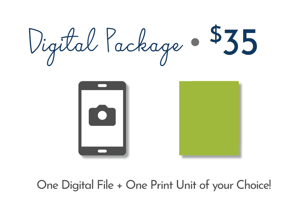 Digital Package